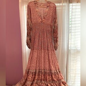 COPY - BILLABONG Cosmos Maxi Dress NWT